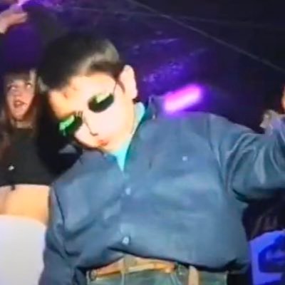 malvinkid's profile picture. si estás en el baile, bailá