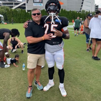 NFL Agent | Director of NIL | Coaching @LIFTSPORTSMNGMT