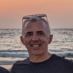 MatsliahArie's profile picture. 