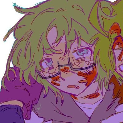 angelhospitaI's profile picture. multi-shipper ig | lurker | pfp + banner by @/5000000hell / I am 19