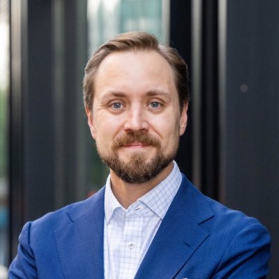 Director of Studies @CMIST_CMU at @CarnegieMellon | Previously White House, Pentagon, CNAS | Tweeting in personal capacity | Pronounced KRAY-suh