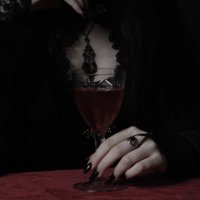 venusjailer @ AO3 (@venusjailer) 's Twitter Profile