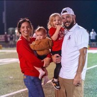Levi Rogers (@coach_rogers08) 's Twitter Profile Photo Levi Rogers (@coach_rogers08) 's Twitter Profile Photo