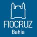 Fiocruz Bahia (@fiocruzbahia) Twitter profile photo