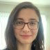 Yelizaveta Raykhlina-Khidekel (@liza_raykhlina) Twitter profile photo