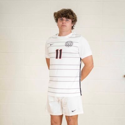 RyanDougieee's profile picture. CB/LB | 5’11 190 lbs | c/o ‘28 | central Christian college of the Bible | state champ x1