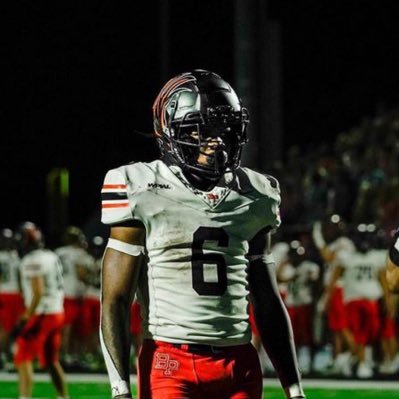 Javaughn Moore Profile