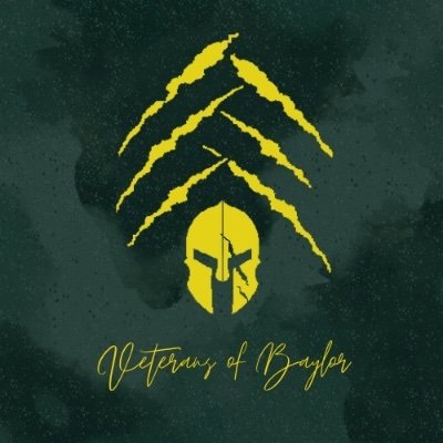 Official account for the Veterans of Baylor Student Organization and Baylor University's chapter of the Student Veterans of America