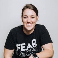 Coach AB | Fearless Fastpitch (@coachab_) 's Twitter Profile
