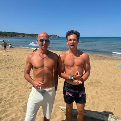 Davide692168171's profile picture. 