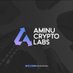 Aminu Crypto Labs (@aminucryptolabs) Twitter profile photo Aminu Crypto Labs (@aminucryptolabs) Twitter profile photo