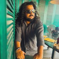 Sudarshan Srinivasan (@dop_sudarshan) 's Twitter Profile