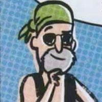 JR BHK (@cobaltbktuff) 's Twitter Profile