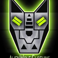 AlienWolfClothing™ (@alienwolfline) 's Twitter Profile
