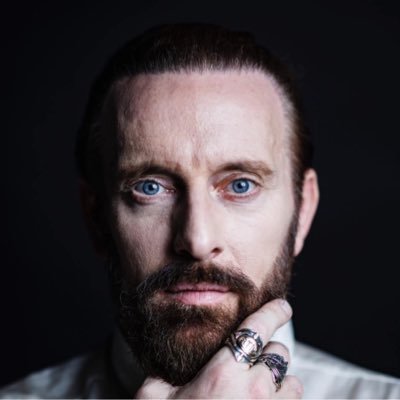 anders indset Profile