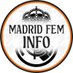 Real Madrid Femenino 🤍 (@madridfeminfo) Twitter profile photo Real Madrid Femenino 🤍 (@madridfeminfo) Twitter profile photo