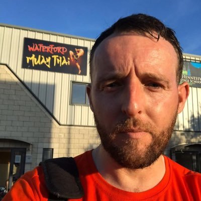 🇮🇪My own views, Wrestling WWE Wyattsick6 ⭕️ Karrion ⏳LFC 🐦🔥 #dontbuythesun 🗞️Waterford FC 💙 Muay Thai 🥊 Instagram/YouTube : Deise Rebel Motorcycles 🏍️