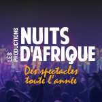 Festival International Nuits d'Afrique
Le plus grand rendez-vous des musiques du monde !
38e édition du 09 au 21 juillet 2024
#nuitsdafrique