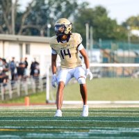 Dontavious Luckett (@dontaluckett) 's Twitter Profile