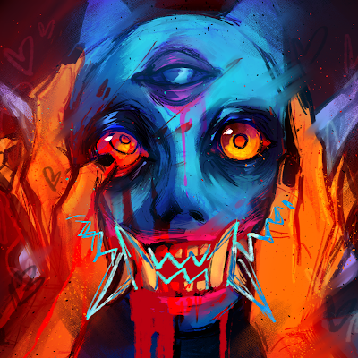 gadjaKOSKI's profile picture. K O S K I / CONCEPT DESIGN      she / her