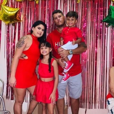 Seja sua melhor versão!🦋✨ Capricórniana ♑️ Agatha/Arthur👩👧👦 Flamenguista ❤️🖤/ Casada R.B