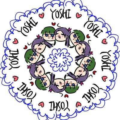 YOSHI🌙🐈さんのプロフィール画像