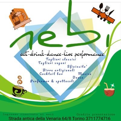 nebidiscopub's profile picture. disco pub spettacoli dal vivo serate a tema