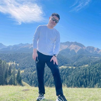 KoreKing341356's profile picture. 