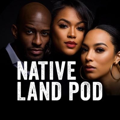 Hosted by @angela_rye, @tiffanydcross, & @AndrewGillum. A political show with political voices who sound like the ones in your head. ✊🏾🎙️