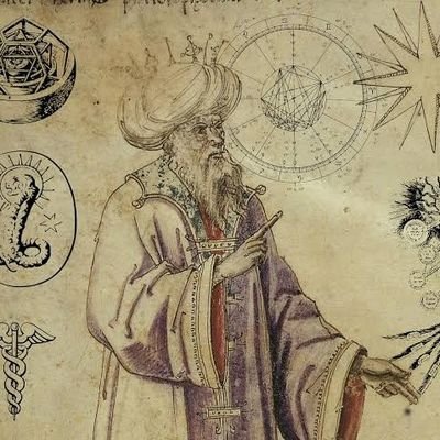 thinkingman6060's profile picture. Baptized by Fire