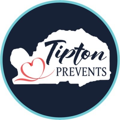 TiptonPrevents's profile picture. Uniting the community to protect the youth of Tipton County through prevention efforts to ensure their wellbeing