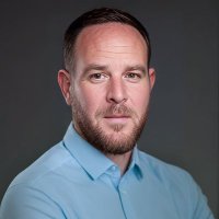 Aurelien Lipiansky (@aurelienlipi) 's Twitter Profile Photo