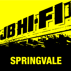 JBSpringvale's profile picture. 
