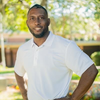 Man of God. Husband. Father. Motivational Speaker.
