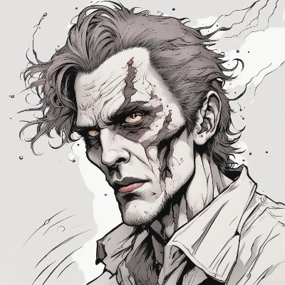 GrimAndGo's profile picture. 