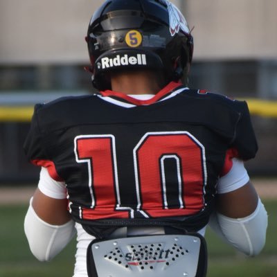 Calvin Mitchell Profile
