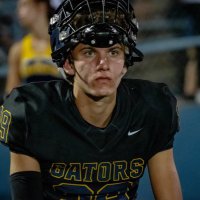 Drew Graham (@drewmgraham) 's Twitter Profile Photo