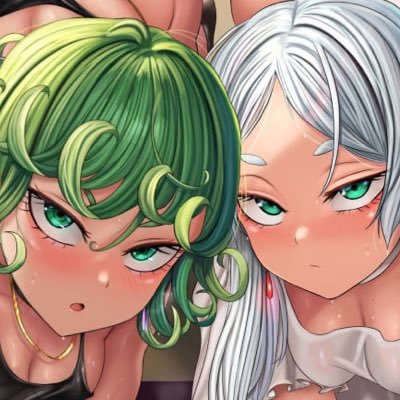 NSFW +18 | i like to post Futa content | ❗️NO MINORS❗️ | DM if you want removal or promo | get your futa doll 👀: https://t.co/NwOywUSB3x