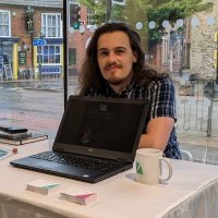 Jack Weighill - Dice Average RPG (@diceaveragejack) 's Twitter Profile Photo Jack Weighill - Dice Average RPG (@diceaveragejack) 's Twitter Profile Photo