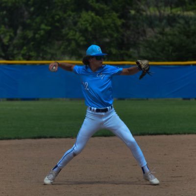 Caleb Edwards Profile