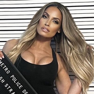 The official Twitter fan page for Trish Stratus & https://t.co/8UAQ9jIfFR. fan