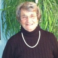 betty denton - @dentonbetty Twitter Profile Photo