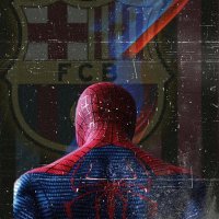 🇪🇸Spider Barça 💙❤️🇪🇸 (@god_cule) 's Twitter Profile Photo 🇪🇸Spider Barça 💙❤️🇪🇸 (@god_cule) 's Twitter Profile Photo