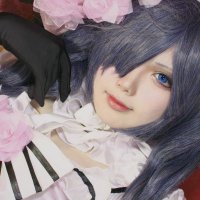 ちえる ੭˙꒳˙)੭⁾⁾ (@chieru_cos) 's Twitter Profile