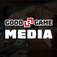 GOOD GAMEメディア (@goodgame_media) 's Twitter Profile Photo GOOD GAMEメディア (@goodgame_media) 's Twitter Profile Photo