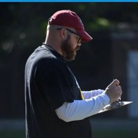 P.J. Arcuri (@coachpj_arcuri) 's Twitter Profile