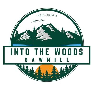 Into The Woods Sawmill is a full service sawmill. We run a Woodmizer LT70 sawmill, lumber kiln & wood shop. 100% Disabled Veteran Owned & Operated Business!