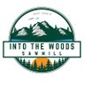 itwsawmill's profile picture. Into The Woods Sawmill is a full service sawmill. We run a Woodmizer LT70 sawmill, lumber kiln & wood shop. 100% Disabled Veteran Owned & Operated Business!