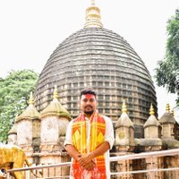 शिव नारायण (शिवा) (@ishivauvach) 's Twitter Profile