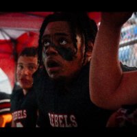 Josiah Carodine (@josiahcarodine) 's Twitter Profile Photo